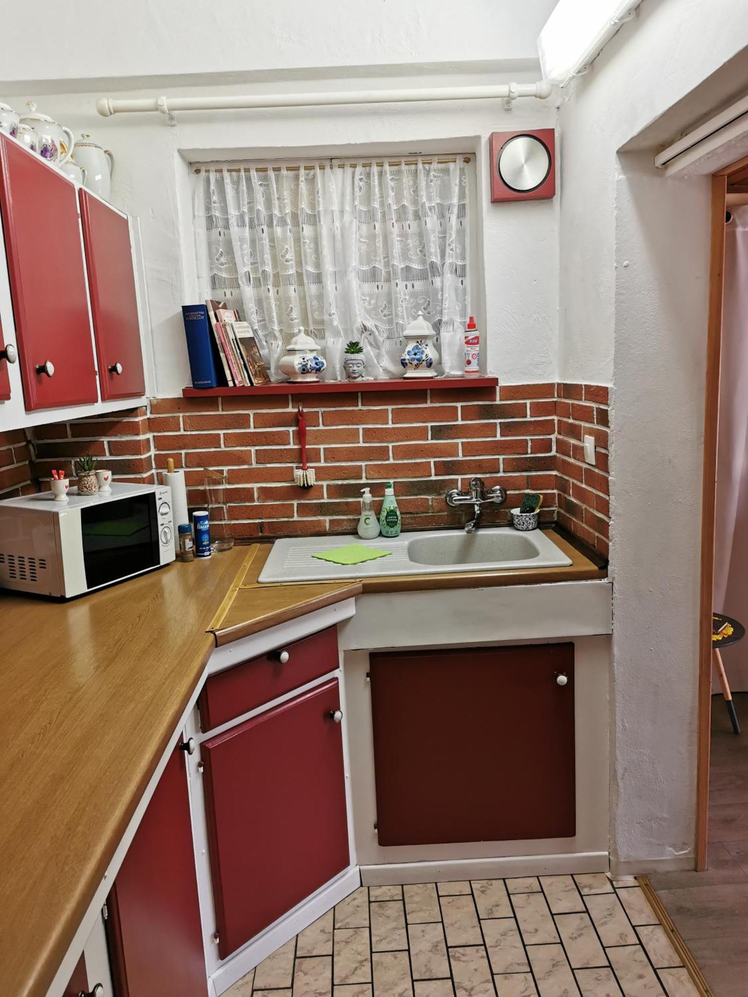 Au Repos Des Remparts Apartment Wissembourg Ngoại thất bức ảnh